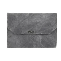 LYKKE 5" Interchangeable Knitting Needle Set - Grey Denim 5 LYKKE 5" Interchangeable Knitting Needle Set - Grey Denim -Woolery Shop LYK 24301d 08467.1557249110