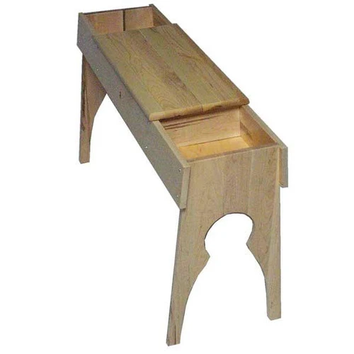 Leclerc Open End Bench 1 Leclerc Open End Bench