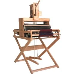 Leclerc Diana 24" 16 Shaft Computer-Dobby Loom(Leclerc Diana 24 16 Shaft Computer Dobby Loom)