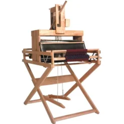 Leclerc Diana 24" 16 Shaft Computer-Dobby Loom