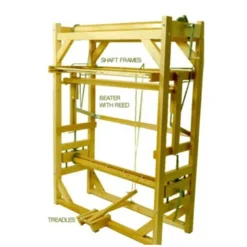 Leclerc Gobelin High-Warp Tapestry Loom(Leclerc Gobelin High Warp Tapestry Loom)