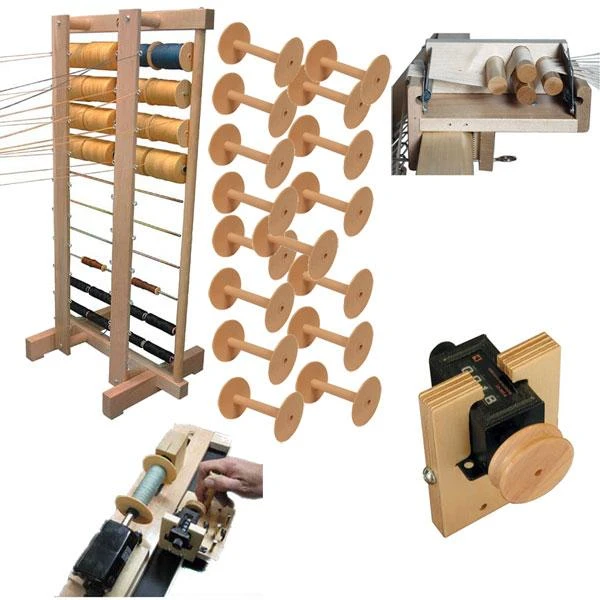 Leclerc Sectional Warping Kit(Leclerc Sectional Warping Kit) 1 Leclerc Sectional Warping Kit(Leclerc Sectional Warping Kit)