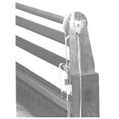 Leclerc Shed Regulator(Leclerc Shed Regulator)