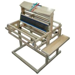 Leclerc 24" Table Loom Stand -Voyager Or Dorothy(Leclerc 24 Table Loom Stand Voyager Or Dorothy)
