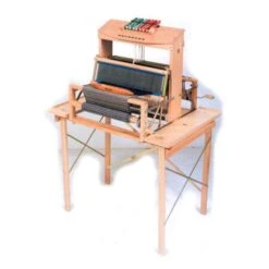Leclerc 15.75" Table Loom Stand - Dorothy Or Voyageur(Leclerc 15 75 Table Loom Stand Dorothy Or Voyageur)