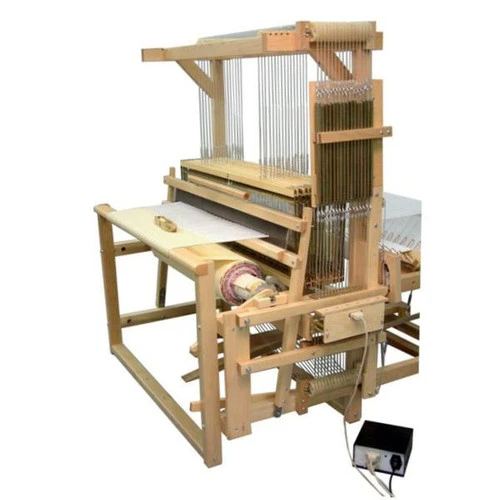 Leclerc Weavebird V2 Loom 1 Leclerc Weavebird V2 Loom