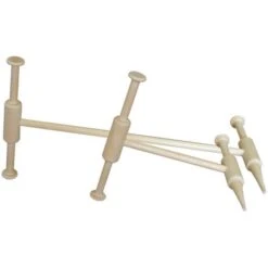 Lendrum Adjustable Niddy Noddy(Lendrum Adjustable Niddy Noddy)