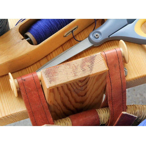 African Market Basket - Loom(African Market Basket Loom) 5 African Market Basket - Loom(African Market Basket Loom) - Image 5