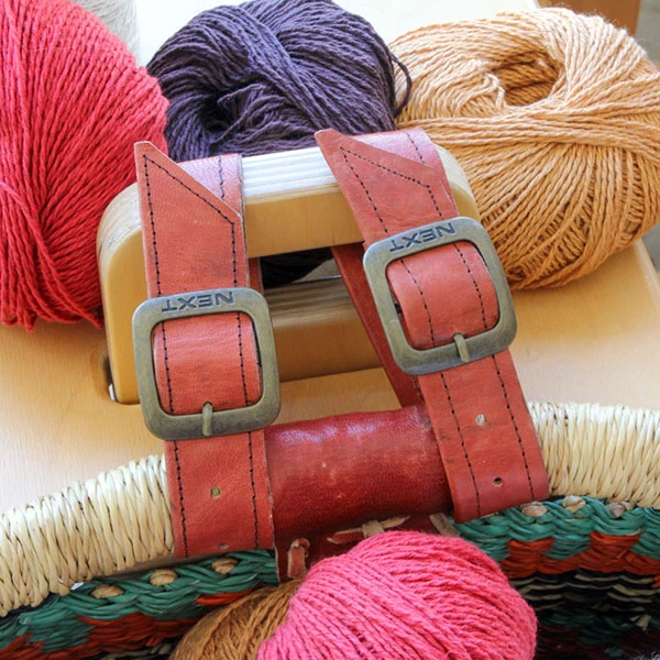 African Market Basket - Loom(African Market Basket Loom) 3 African Market Basket - Loom(African Market Basket Loom) - Image 3