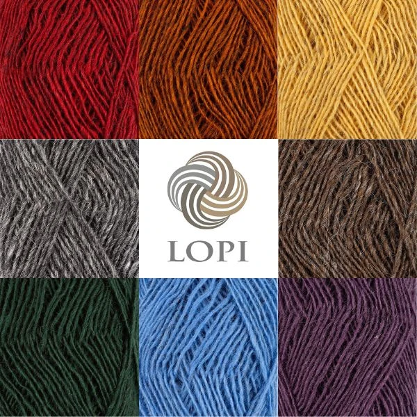 Lopi Fjallalopi Yarn(Lopi Fjallalopi Yarn) 1 Lopi Fjallalopi Yarn(Lopi Fjallalopi Yarn)
