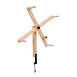 Louet Stand Alone Skeinwinder(Louet Stand Alone Skeinwinder)