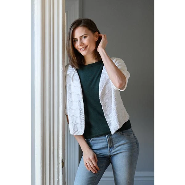 Lion Brand Coboo Yarn(Lion Brand Coboo Yarn) 3 Lion Brand Coboo Yarn(Lion Brand Coboo Yarn) - Image 3