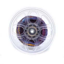 Majacraft Limited Edition Bobbin - Clear -Woolery Shop MAJ 3300 CLE 46899.1667219619