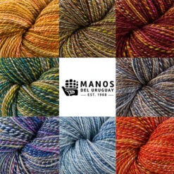Manos Del Uruguay Marla Yarn