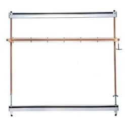 48" Mirrix Lily Loom 5 48" Mirrix Lily Loom -Woolery Shop MIR 4800b 12806.1667829773