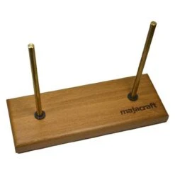 Majacraft Little Gem Spinning Wheel(Majacraft Little Gem Spinning Wheel) 5 Majacraft Little Gem Spinning Wheel(Majacraft Little Gem Spinning Wheel) -Woolery Shop Majacraft Travelling Lazy Kate 3 24527.1543861273 66475