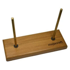 Majacraft Little Gem Spinning Wheel -Woolery Shop Majacraft Travelling Lazy Kate 3 24527.1543861273 66475.1591273933