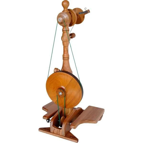 Majacraft Little Gem Spinning Wheel(Majacraft Little Gem Spinning Wheel) 1 Majacraft Little Gem Spinning Wheel(Majacraft Little Gem Spinning Wheel)