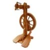 Majacraft Rose Spinning Wheel(Majacraft Rose Spinning Wheel)