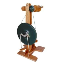 Majacraft Suzie Professional Spinning Wheel(Majacraft Suzie Professional Spinning Wheel)