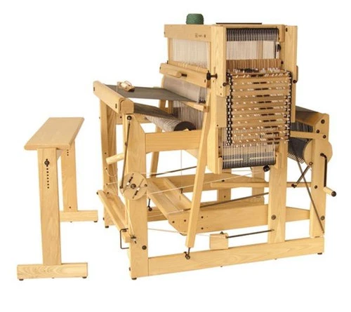 Louet Megado Dobby Loom 1 Louet Megado Dobby Loom