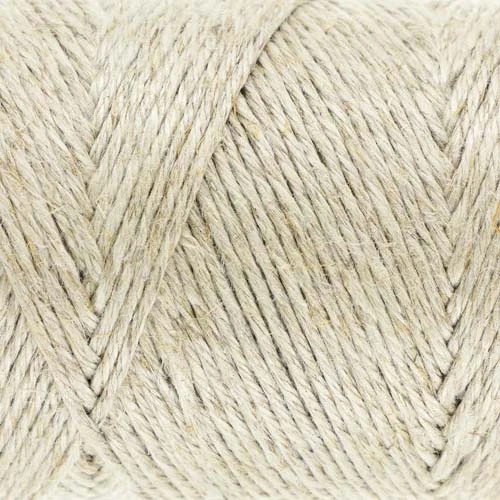 Linen Rug Warp Yarn - 8/6(Linen Rug Warp Yarn 8 6) 1 Linen Rug Warp Yarn - 8/6(Linen Rug Warp Yarn 8 6)