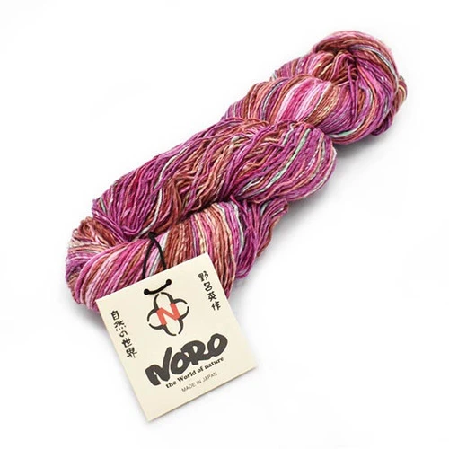 NORO Sonata Shima Yarn 1 NORO Sonata Shima Yarn
