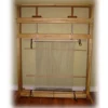 Tall Navajo Loom(Tall Navajo Loom)