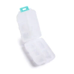 The Perfect Notion Case(The Perfect Notion Case)