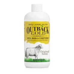 Outback Gold Wool Wash(Outback Gold Wool Wash)