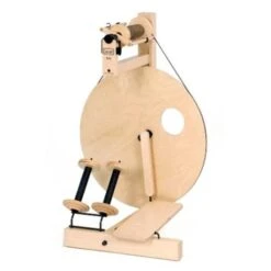 Louet S10 Single Treadle Spinning Wheel(Louet S10 Single Treadle Spinning Wheel)