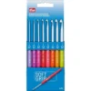 Prym Soft Grip Crochet Hook Set