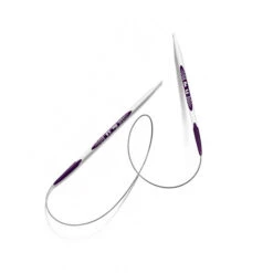 Prym Circular Knitting Needles - 24"(Prym Circular Knitting Needles 24)