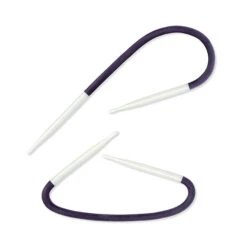 Prym Cable-Stitch YOGA Needle(Prym Cable Stitch Yoga Needle)