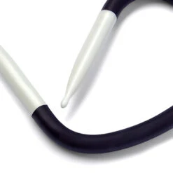 Prym Cable-Stitch YOGA Needle(Prym Cable Stitch Yoga Needle) -Woolery Shop PRM CSYc 48103