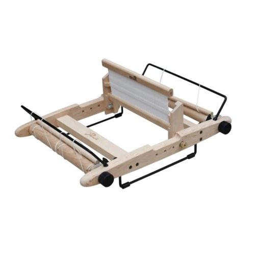 Kromski Presto Mint Rigid Heddle Loom - 16" 2 Kromski Presto Mint Rigid Heddle Loom - 16" - Image 2