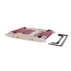 Kromski Presto Mint Rigid Heddle Loom - 10" 5 Kromski Presto Mint Rigid Heddle Loom - 10" -Woolery Shop Presto 3 00985.1672850089