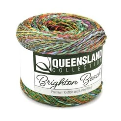 Queensland Brighton Beach Yarn(Queensland Brighton Beach Yarn)