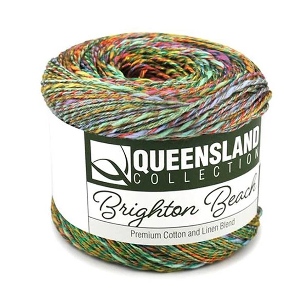 Queensland Brighton Beach Yarn(Queensland Brighton Beach Yarn) 1 Queensland Brighton Beach Yarn(Queensland Brighton Beach Yarn)