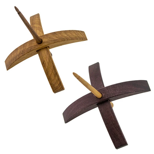 Riley Turkish Spindle - Medium(Riley Turkish Spindle Medium) 1 Riley Turkish Spindle - Medium(Riley Turkish Spindle Medium)