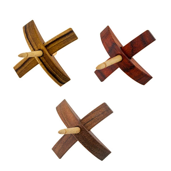 Riley Turkish Spindle - Mini(Riley Turkish Spindle Mini) 1 Riley Turkish Spindle - Mini(Riley Turkish Spindle Mini)