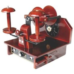 Roberta Combo Electronic Hand Spinner(Roberta Combo Electronic Hand Spinner)