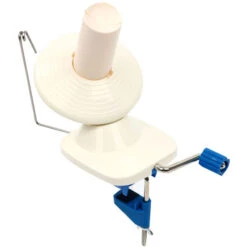 Rosie's Royal Yarn Ball Winder(Rosies Royal Yarn Ball Winder)