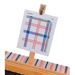 Schacht Treadle Tracker(Schacht Treadle Tracker)