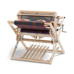 Schacht Baby Wolf Loom(Schacht Baby Wolf Loom)