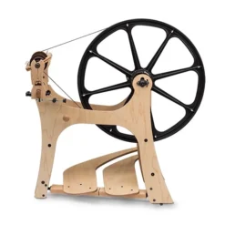 Schacht Flatiron Spinning Wheel(Schacht Flatiron Spinning Wheel)