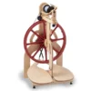 Schacht Ladybug Spinning Wheel(Schacht Ladybug Spinning Wheel)