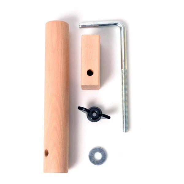 Schacht Flip Loom Warping Peg Kit(Schacht Flip Loom Warping Peg Kit) 1 Schacht Flip Loom Warping Peg Kit(Schacht Flip Loom Warping Peg Kit)