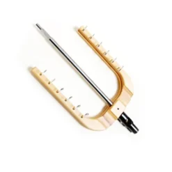 Schacht Flyer Assembly(Schacht Flyer Assembly)