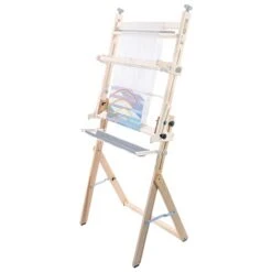 Schacht Arras Tapestry Loom Stand(Schacht Arras Tapestry Loom Stand)